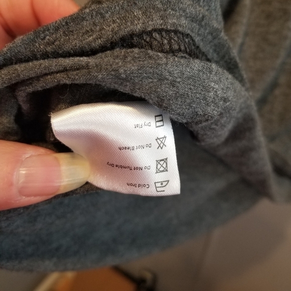 Hibelle woman's soft strappy tank top - Picture 5 of 6